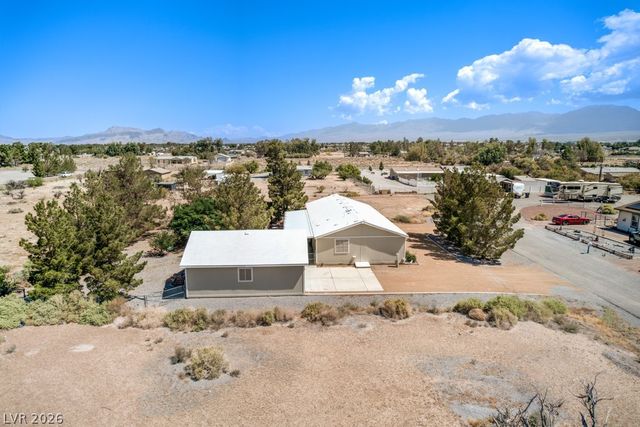 3410 Adobe Court, Pahrump, NV 89048