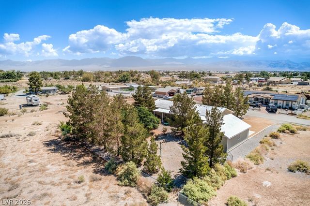 3410 Adobe Court, Pahrump, NV 89048