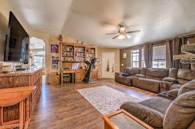 3410 Adobe Court, Pahrump, NV 89048