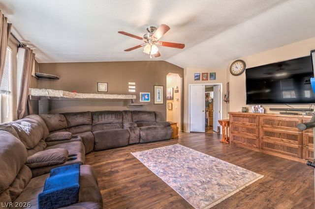 3410 Adobe Court, Pahrump, NV 89048