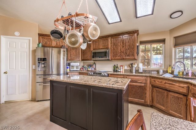3410 Adobe Court, Pahrump, NV 89048