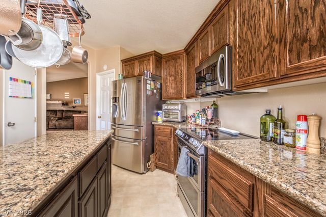 3410 Adobe Court, Pahrump, NV 89048