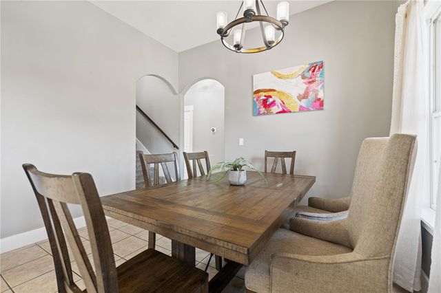 1406 N Latisha Lane, Siloam Springs, AR 72761