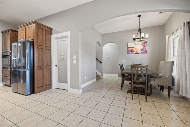 1406 N Latisha Lane, Siloam Springs, AR 72761