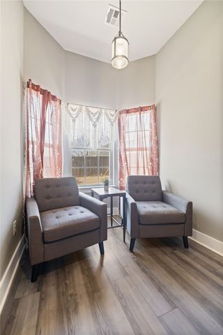 1406 N Latisha Lane, Siloam Springs, AR 72761