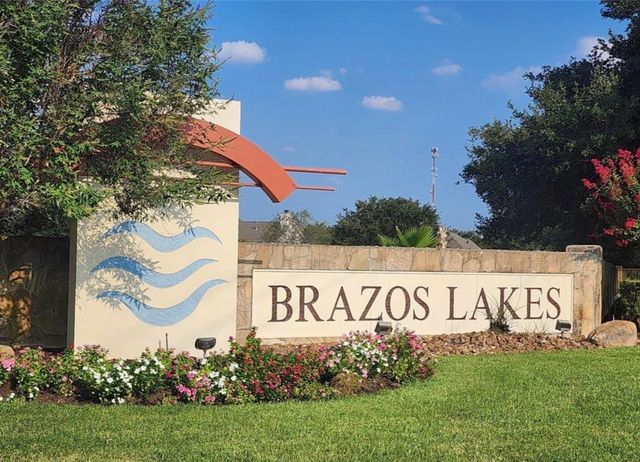 13702 Lakeview Meadow Drive, Richmond, TX 77469