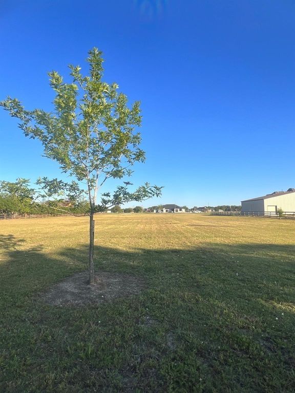 13702 Lakeview Meadow Drive, Richmond, TX 77469