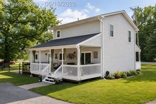 9991 Marshall Road, South Lyon, MI 48178