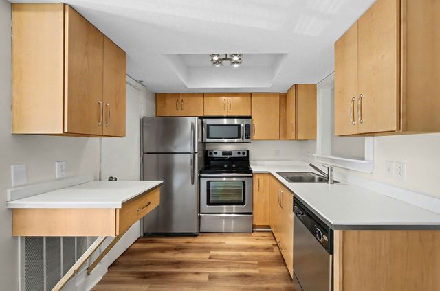 540 N 2nd St Unit 302, Clarksville, TN 37040