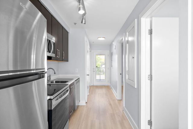 540 N 2nd St Unit 302, Clarksville, TN 37040