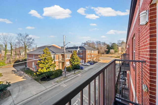 540 N 2nd St Unit 302, Clarksville, TN 37040