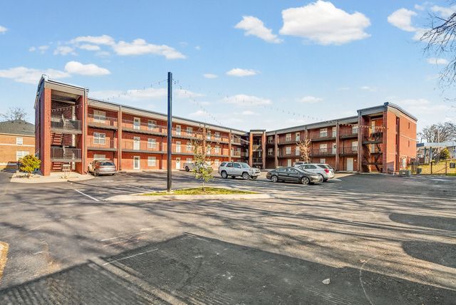 540 N 2nd St Unit 302, Clarksville, TN 37040