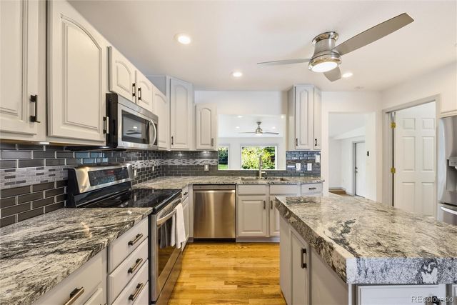 479 S Harlan Street, Lakewood, CO 80226