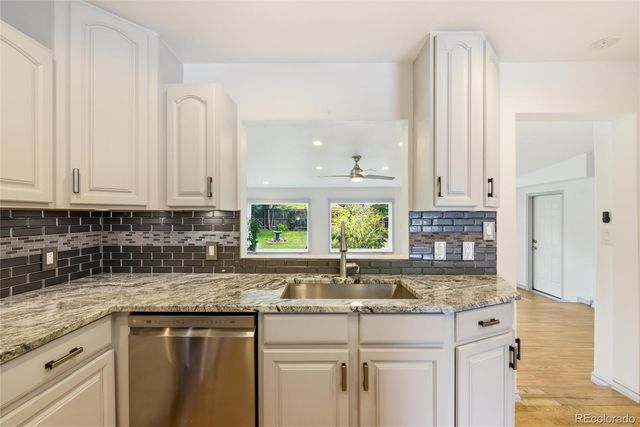 479 S Harlan Street, Lakewood, CO 80226