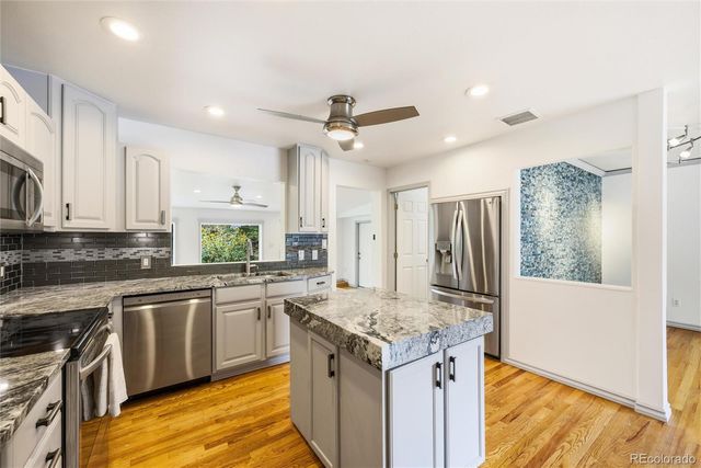 479 S Harlan Street, Lakewood, CO 80226