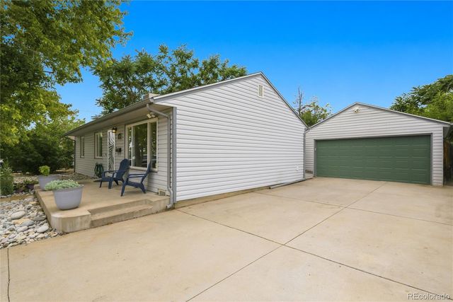 479 S Harlan Street, Lakewood, CO 80226