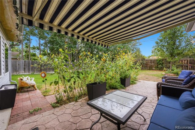 479 S Harlan Street, Lakewood, CO 80226