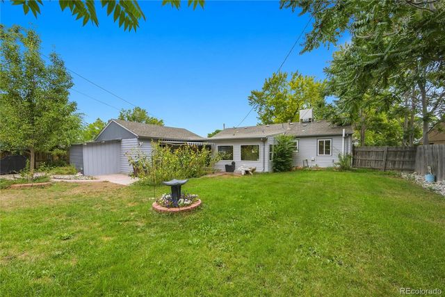 479 S Harlan Street, Lakewood, CO 80226