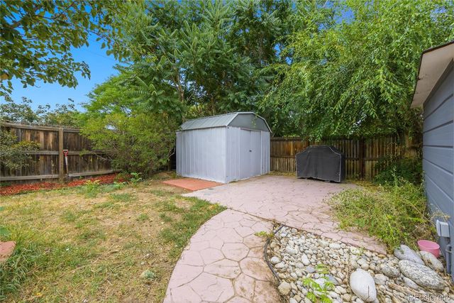 479 S Harlan Street, Lakewood, CO 80226