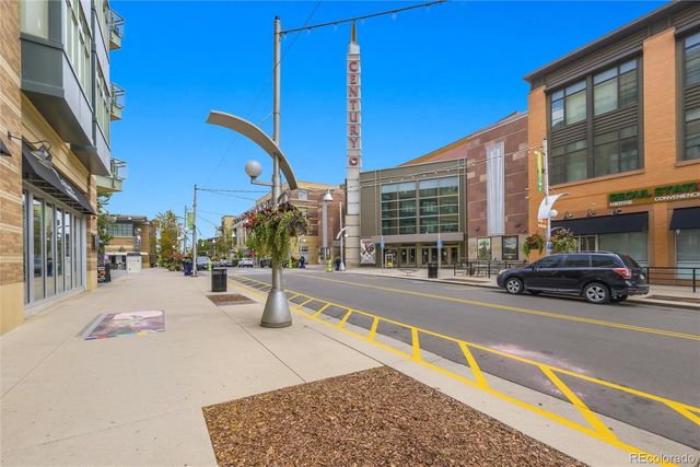 479 S Harlan Street, Lakewood, CO 80226