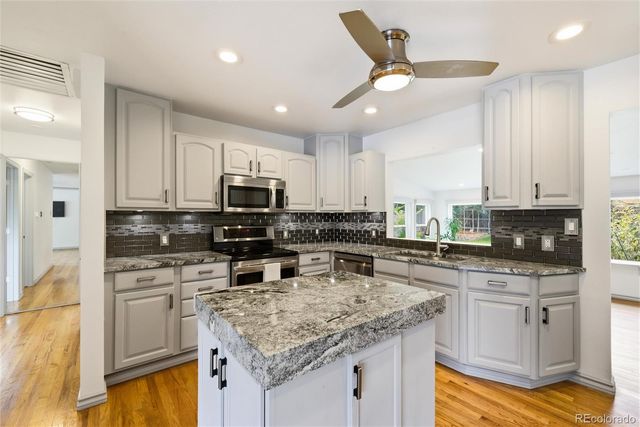 479 S Harlan Street, Lakewood, CO 80226