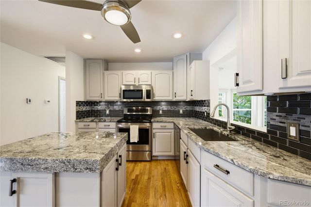 479 S Harlan Street, Lakewood, CO 80226