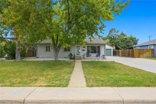 479 S Harlan Street, Lakewood, CO 80226