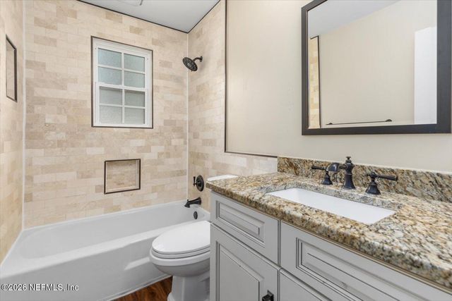 1684 PINEGROVE Avenue, Jacksonville, FL 32205