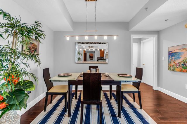 1551 N FLAGLER Drive 817, West Palm Beach, FL 33401