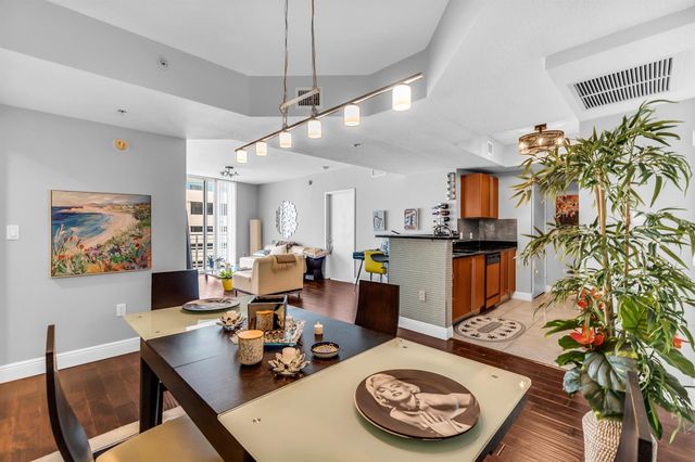 1551 N FLAGLER Drive 817, West Palm Beach, FL 33401