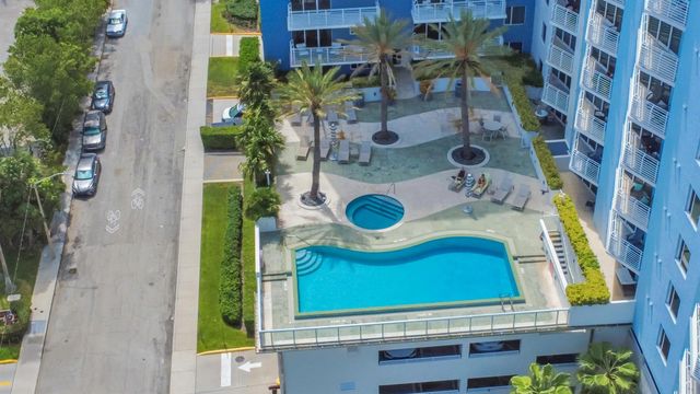 1551 N FLAGLER Drive 817, West Palm Beach, FL 33401