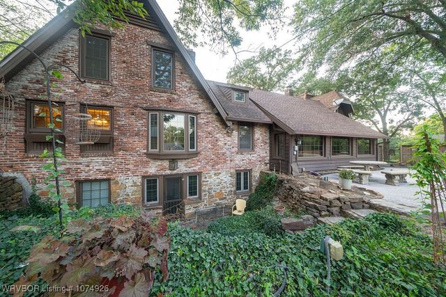 130 Sweet Avenue, Fort Smith, AR 72901