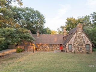 130 Sweet Avenue, Fort Smith, AR 72901