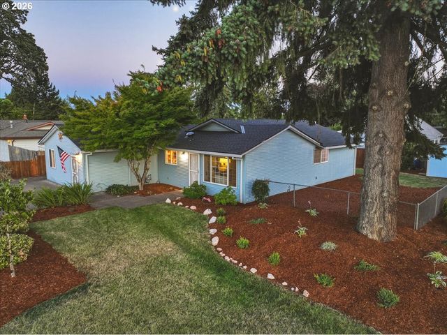 1531 S DOGWOOD St, Cornelius, OR 97113