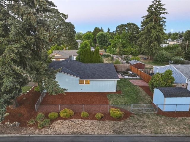 1531 S DOGWOOD St, Cornelius, OR 97113