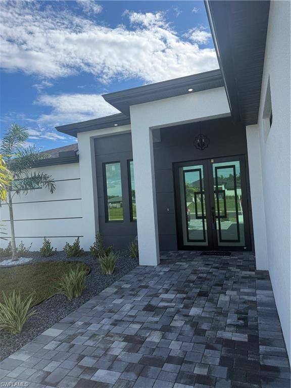 1201 Santa Barbara BLVD N, CAPE CORAL, FL 33993 — photo 2