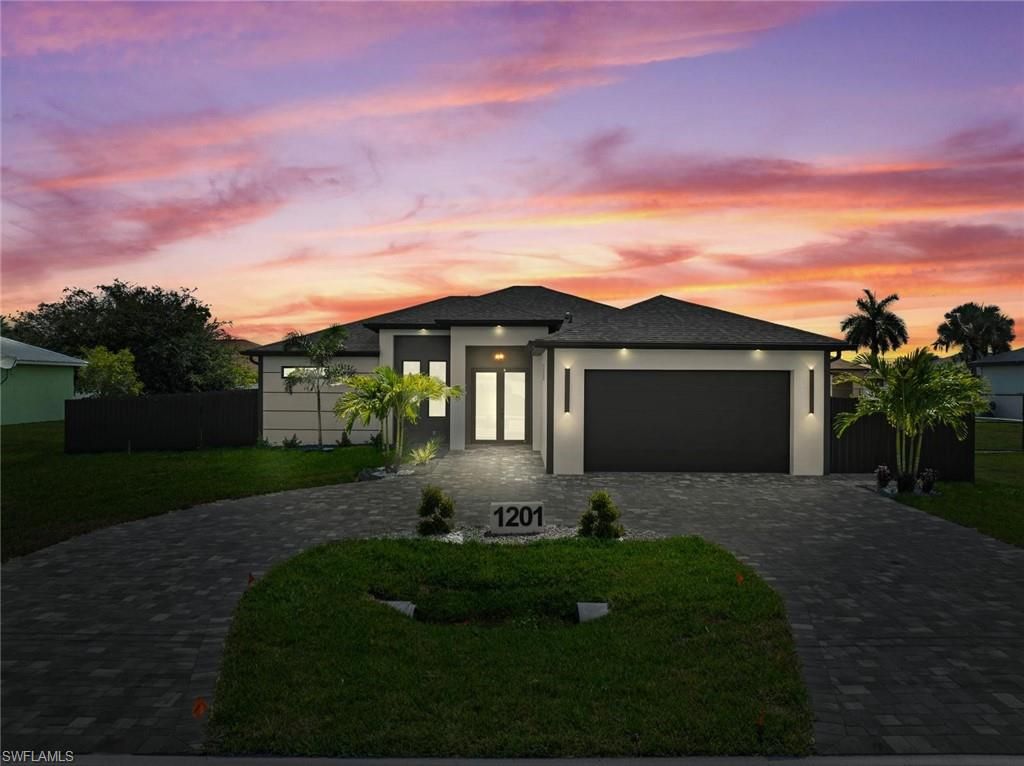 1201 Santa Barbara BLVD N, CAPE CORAL, FL 33993 — photo 3