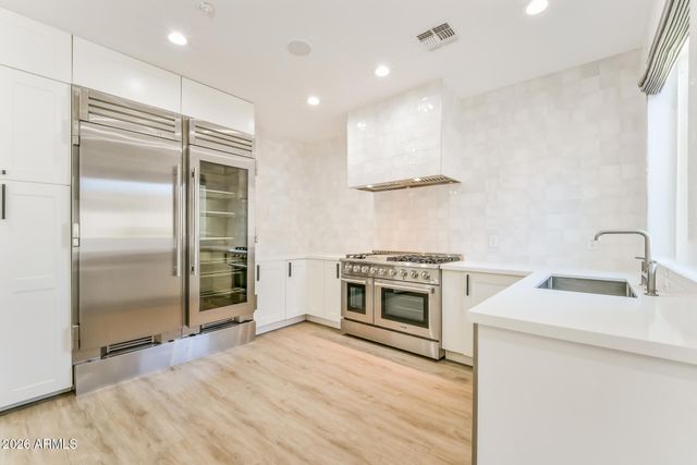 2732 E TAMARISK Street, Gilbert, AZ 85296