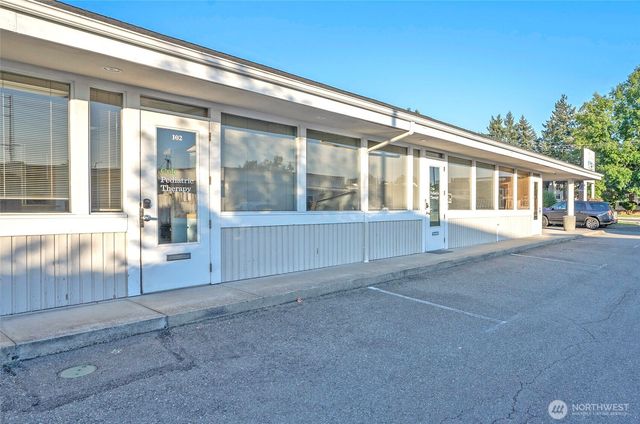 9124 Gravelly Lake Drive SW, Lakewood, WA 98499