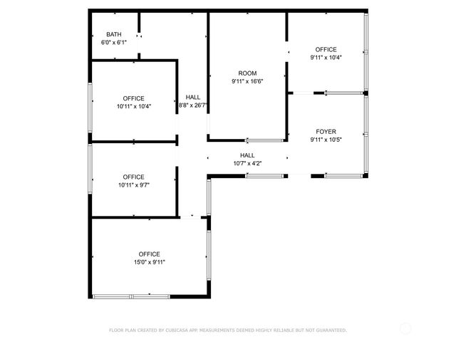 9124 Gravelly Lake Drive SW, Lakewood, WA 98499