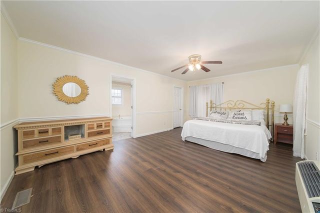 5890 Norman Road, Rural Hall, NC 27045