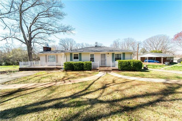 5890 Norman Road, Rural Hall, NC 27045