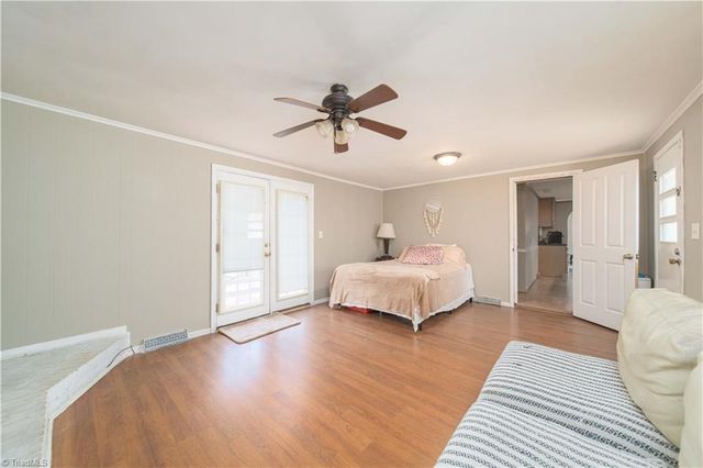 5890 Norman Road, Rural Hall, NC 27045