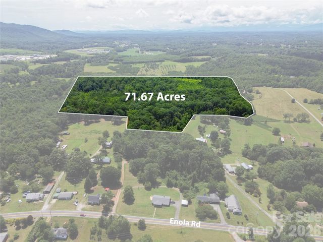 0 Enola Road, Morganton, NC 28655