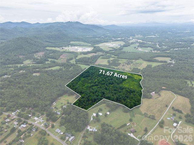 0 Enola Road, Morganton, NC 28655