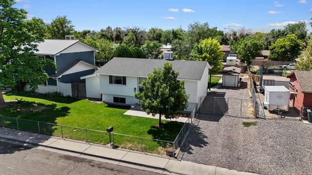 2879 Mesa Avenue, Grand Junction, CO 81501