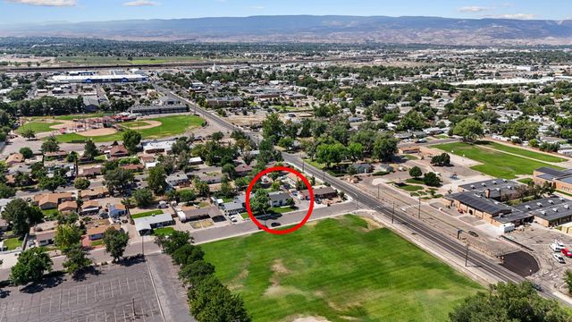 2879 Mesa Avenue, Grand Junction, CO 81501
