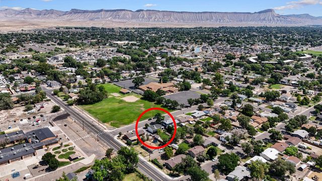2879 Mesa Avenue, Grand Junction, CO 81501