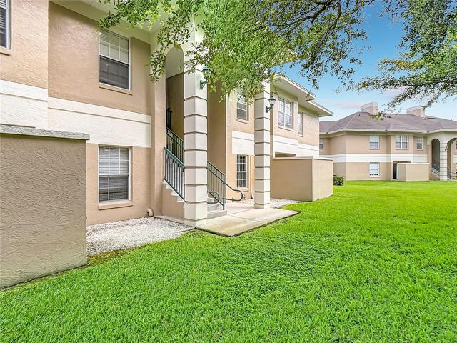 1105 EAGLE POND DRIVE 1105, Winter Haven, FL 33884