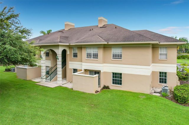 1105 EAGLE POND DRIVE 1105, Winter Haven, FL 33884